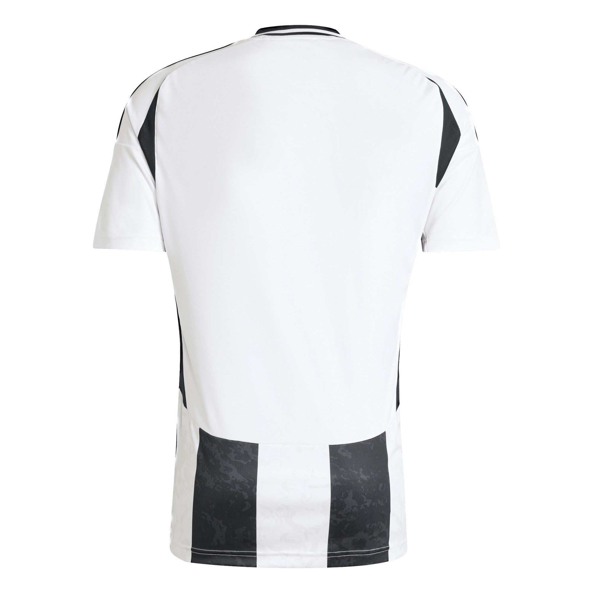 Juventus adidas 2024/25 Home  Authentic T-shirt - White