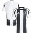 Juventus adidas 2024/25 Home  Authentic T-shirt - White