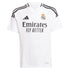 Jude Bellingham Real Madrid adidas Youth 2024/25 Home Player Authentic T-shirt - White