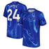 Reece James Chelsea Nike 2024/25 Home Player Authentic T-shirt - Blue