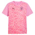Manchester City Puma 2024/25 Pre-Match Authentic T-shirt - Pink