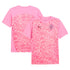 Manchester City Puma 2024/25 Pre-Match Authentic T-shirt - Pink