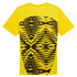 AC Milan Puma 2024/25 Pre-Match Authentic T-shirt - Yellow