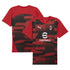 AC Milan Puma 2024/25 Pre-Match Authentic T-shirt - Red