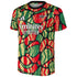 Arsenal adidas 2024/25 Pre-Match Top - Red