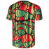 Arsenal adidas 2024/25 Pre-Match Top - Red