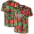 Arsenal adidas 2024/25 Pre-Match Top - Red