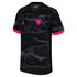 Chelsea Nike 2024/25 Third Custom Authentic T-shirt - Anthracite