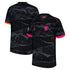 Chelsea Nike 2024/25 Third Custom Authentic T-shirt - Anthracite