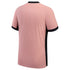 Paris Saint-Germain Jordan Brand 2024/25 Third Authentic T-shirt - Pink