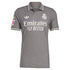 Vini Jr. Real Madrid adidas Originals 2024/25 Third Player Authentic T-shirt - Charcoal
