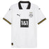 Borussia Dortmund Puma 2024/25 Third Authentic T-shirt - White