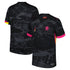 Chelsea Nike 2024/25 Third Custom Authentic T-shirt - Anthracite