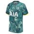 Tottenham Hotspur Nike 2024/25 Third Authentic T-shirt - Green