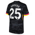 Moisés Caicedo Chelsea Nike 2024/25 Third Player Authentic T-shirt - Anthracite