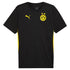 Borussia Dortmund Puma 2024/25 Training Authentic T-shirt - Black