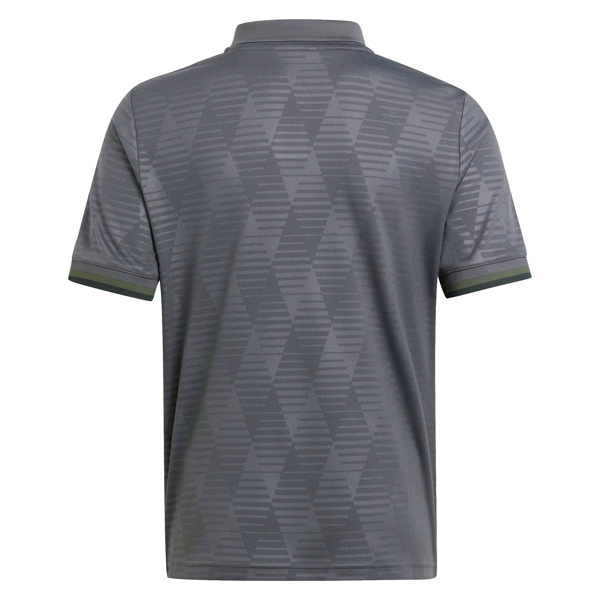 Bayern Munich adidas Youth 2024/25 Wiesn Authentic T-shirt - Gray