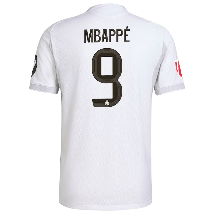 Kylian Mbapp Fan Edition Football Jersey | Shop Kylian Mbapp Soccer Shirt Online