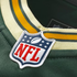 Josh Jacobs Green Bay Packers Nike 2026 Rivalries Collection Game Jersey - Green