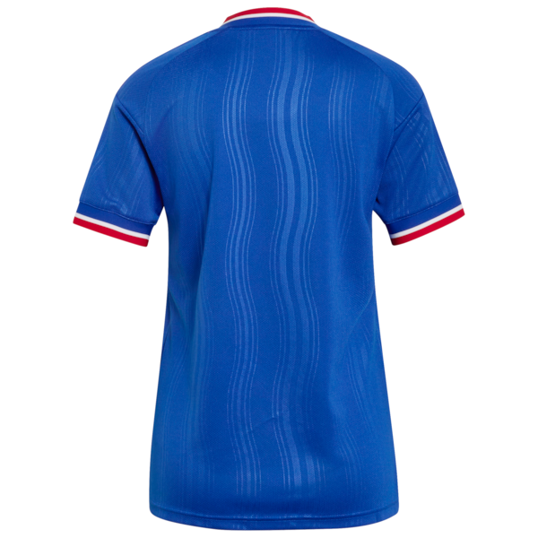 Manchester United adidas Women's 2026/27 Away Replica Jersey - Royal