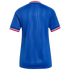 Manchester United adidas Women's 2026/27 Away Replica Jersey - Royal
