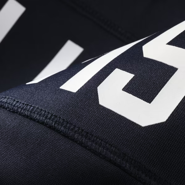 Walter Payton Chicago Bears Nike 2026 Rivalries Collection Game Jersey - Navy