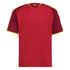 AS Roma adidas Youth 2026/27 Home Replica Jersey - Red