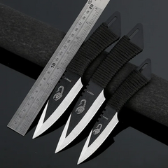 3 PCS CYHWD13 Fixed Blade knife Stainless Steel For Hunting