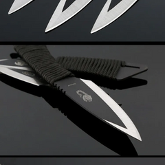 3 PCS CYHWD13 Fixed Blade knife Stainless Steel For Hunting