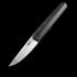 ProTech & Boker Kwaiken Automatic Folding Knife – 3.5" American 154CM Steel Blade – CNC-Milled Black Aluminum Handle