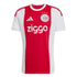 Ajax adidas 2026/27 Home Replica Jersey - White