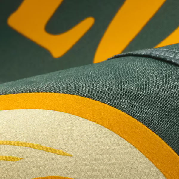 Christian Watson Green Bay Packers Nike 2026 Rivalries Collection Game Jersey - Green