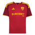 AS Roma adidas Youth 2026/27 Home Replica Jersey - Red