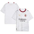 AC Milan Puma Youth 2026/27 Away Replica Jersey - White