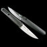 ProTech & Boker Kwaiken Automatic Folding Knife – 3.5" American 154CM Steel Blade – CNC-Milled Black Aluminum Handle