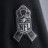 Patrick Mahomes Kansas City Chiefs Nike 2026 Salute to Service Stitched Limited Jersey - Black