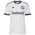 Eintracht Frankfurt adidas 2026/27 Away Replica Jersey - White