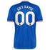 Manchester United adidas 2026/27 Away Replica Custom Jersey - Royal