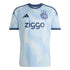 Ajax adidas 2026/27 Third Replica Jersey - Light Blue