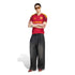 AS Roma adidas 2026/27 Home Replica Jersey - Red