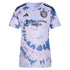 Adidas San Jose Earthquakes Women's 2026 The Dead Kit Replica Custom Jersey Light Blue