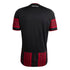 Eintracht Frankfurt adidas 2026/27 Home Replica Jersey - Black