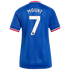 Mason Mount Manchester United adidas Women's 2026/27 Away Replica Jersey - Royal