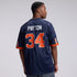 Walter Payton Chicago Bears Nike 2026 Rivalries Collection Game Jersey - Navy
