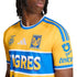 Tigres UANL adidas 2026/27 Home Replica Jersey - Gold
