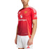 Manchester United adidas Home Authentic Shirt 2024-25
