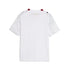 AC Milan Puma Youth 2026/27 Away Replica Jersey - White