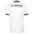 Bayern Munich adidas 2026/27 Away Replica Jersey - White