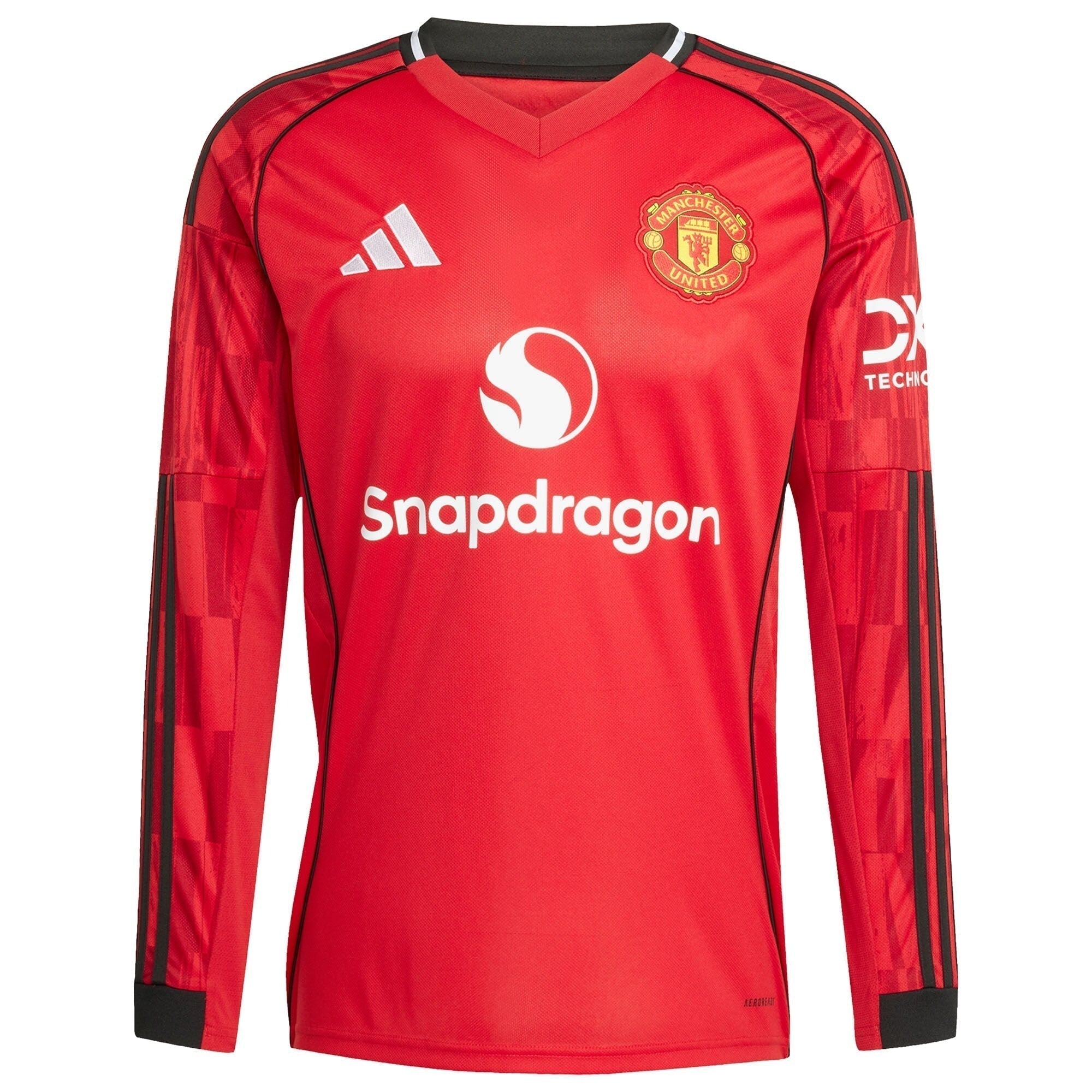 Alejandro Garnacho Manchester United Fan Edition Football Jersey | Shop Alejandro Garnacho Manchester United Soccer Shirt Online
