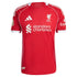 Alexis Mac Allister Liverpool Fan Edition Football Jersey | Shop Alexis Mac Allister Liverpool Soccer Shirt Online